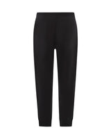Pantaloni in felpa - Vita elasticizzata