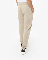 Pantaloni in felpa - Vita elasticizzata