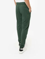 Pantaloni in felpa - Vita elasticizzata