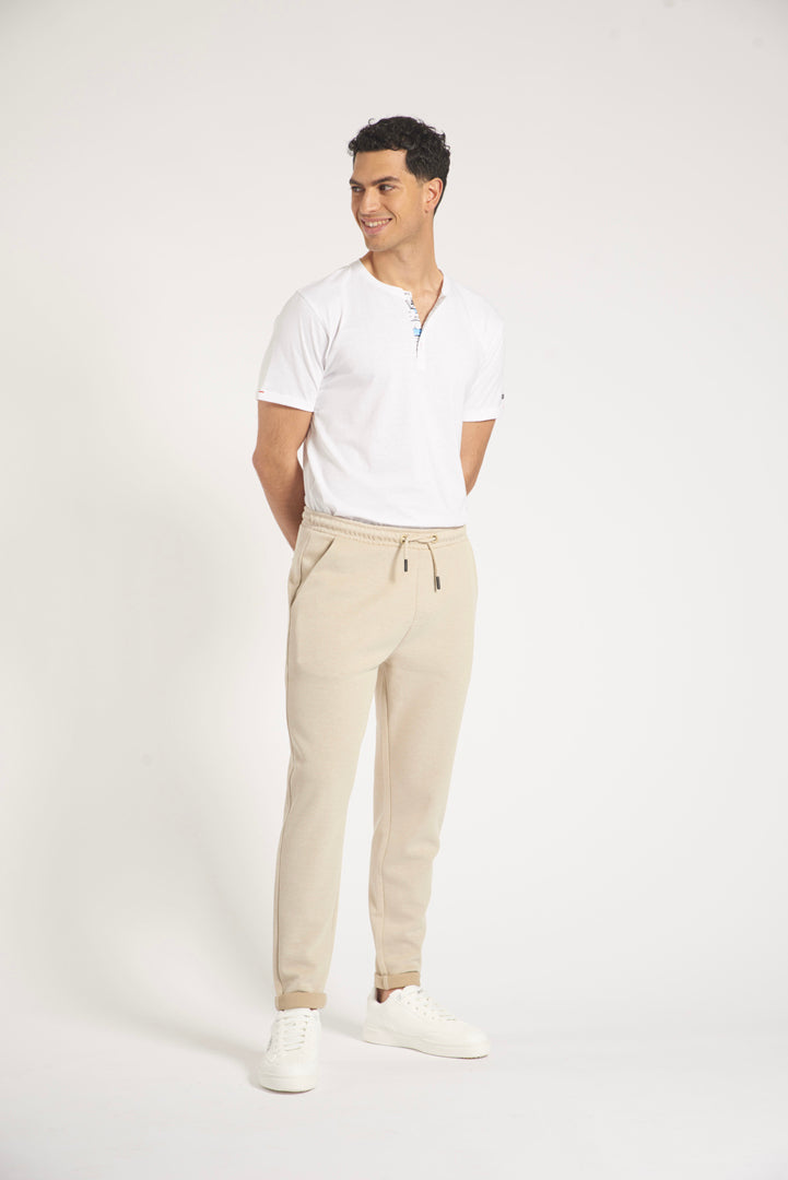 Pantaloni jogger Easy care