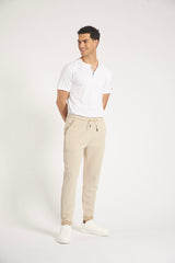 Pantaloni jogger Easy care