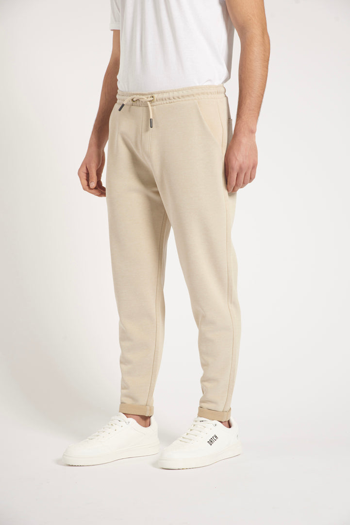 Pantaloni jogger Easy care