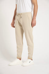 Pantaloni jogger Easy care