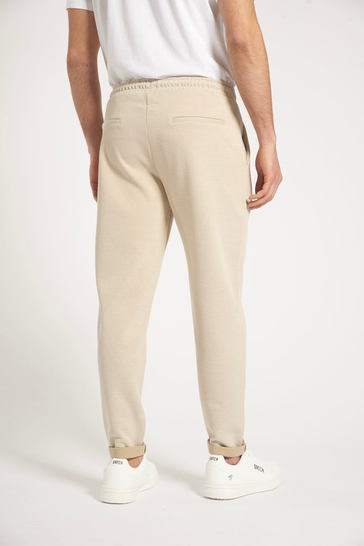 Pantaloni jogger Easy care