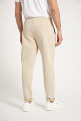 Pantaloni jogger Easy care