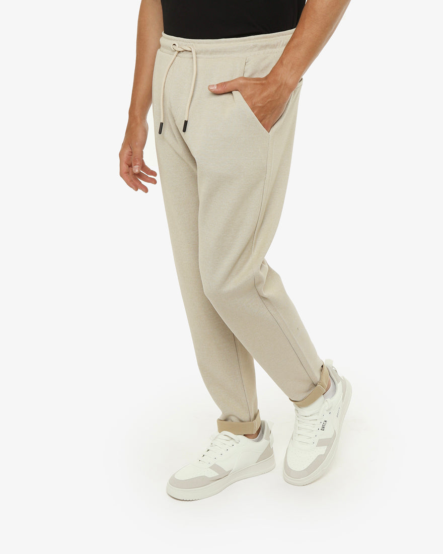 Pantaloni jogger Easy care