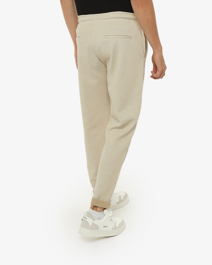 Pantaloni jogger Easy care
