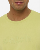 T-Shirt a maniche corte e stampa sportswear