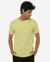 T-Shirt a maniche corte e stampa sportswear