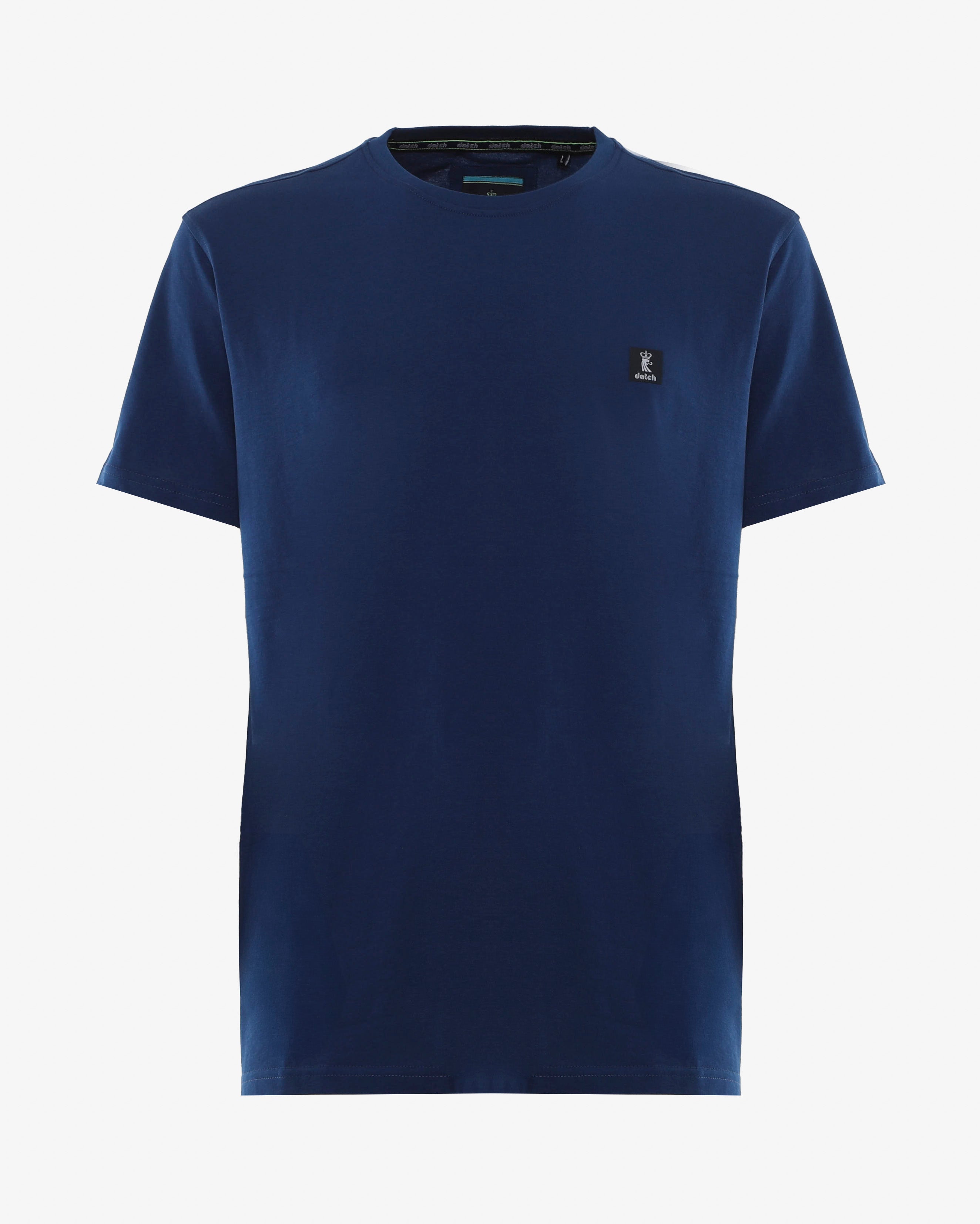 T-shirt - Con micrologo