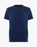 T-shirt - Con micrologo