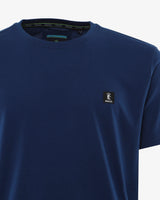 T-shirt - Con micrologo
