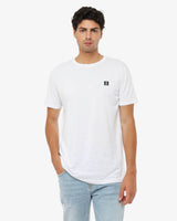 T-shirt - Con micrologo