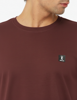 T-shirt - Con micrologo