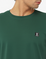 T-shirt - Con micrologo