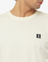 T-shirt - Con micrologo