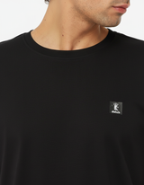 T-shirt - Con micrologo