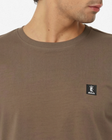 T-shirt - Con micrologo