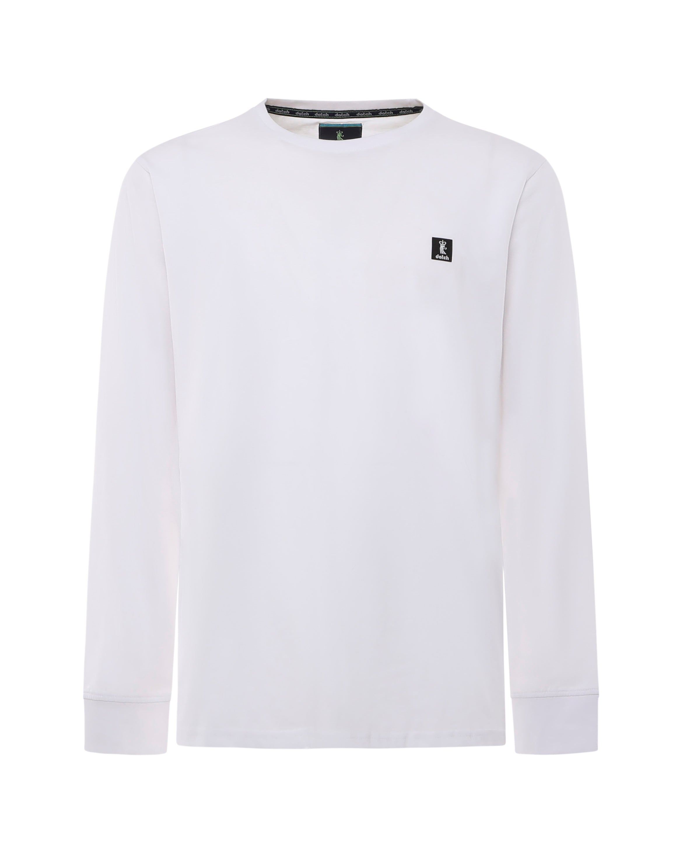 T-shirt - Manica lunga