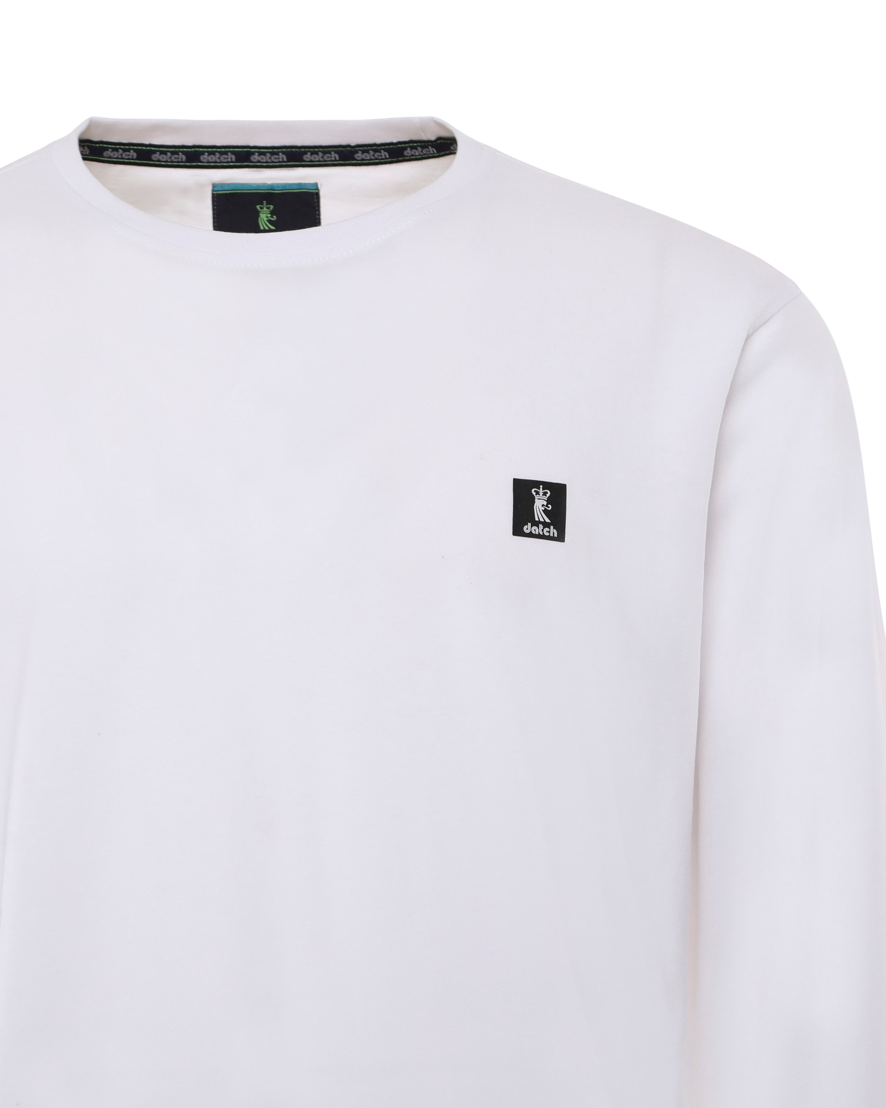 T-shirt - Manica lunga