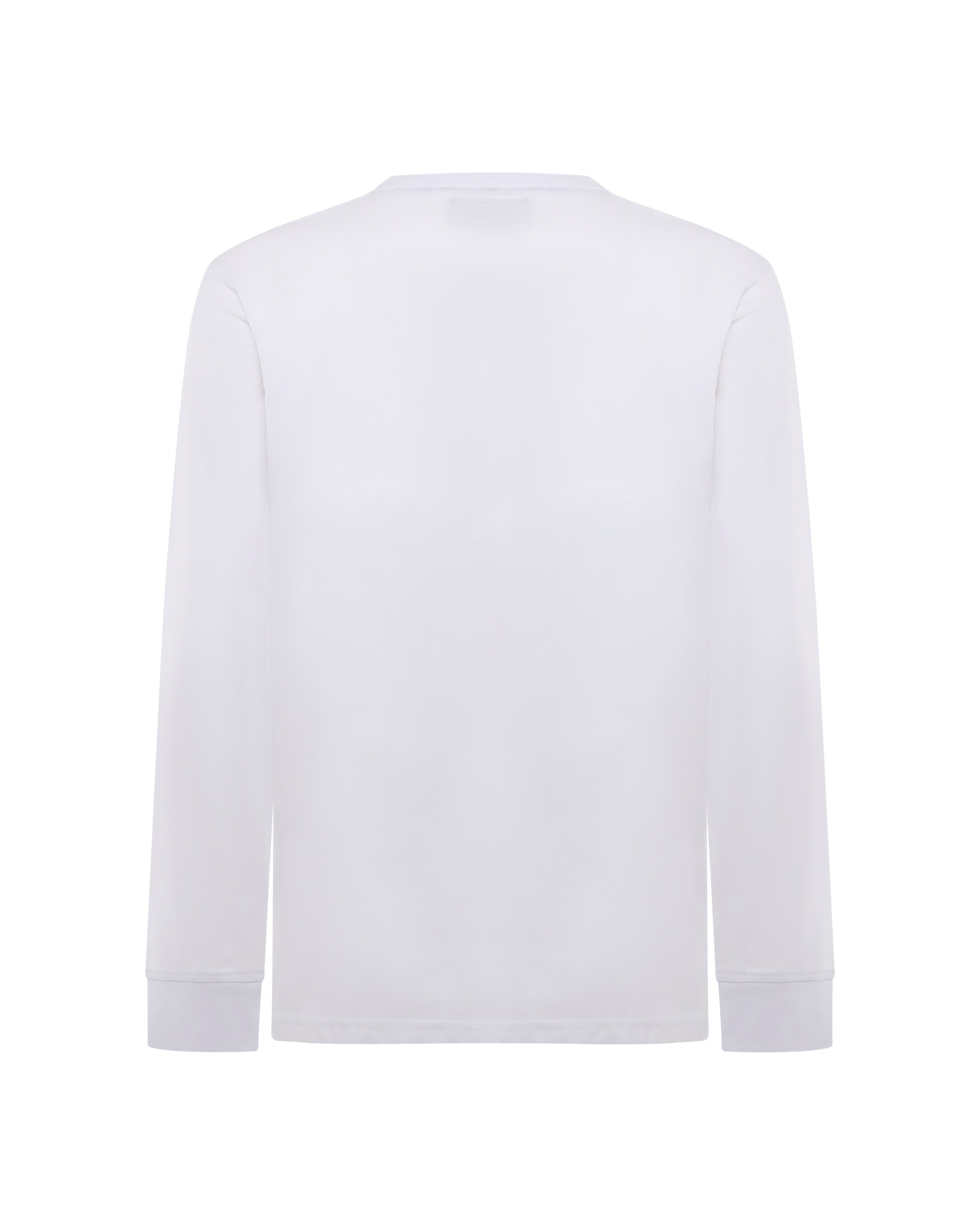 T-shirt - Manica lunga