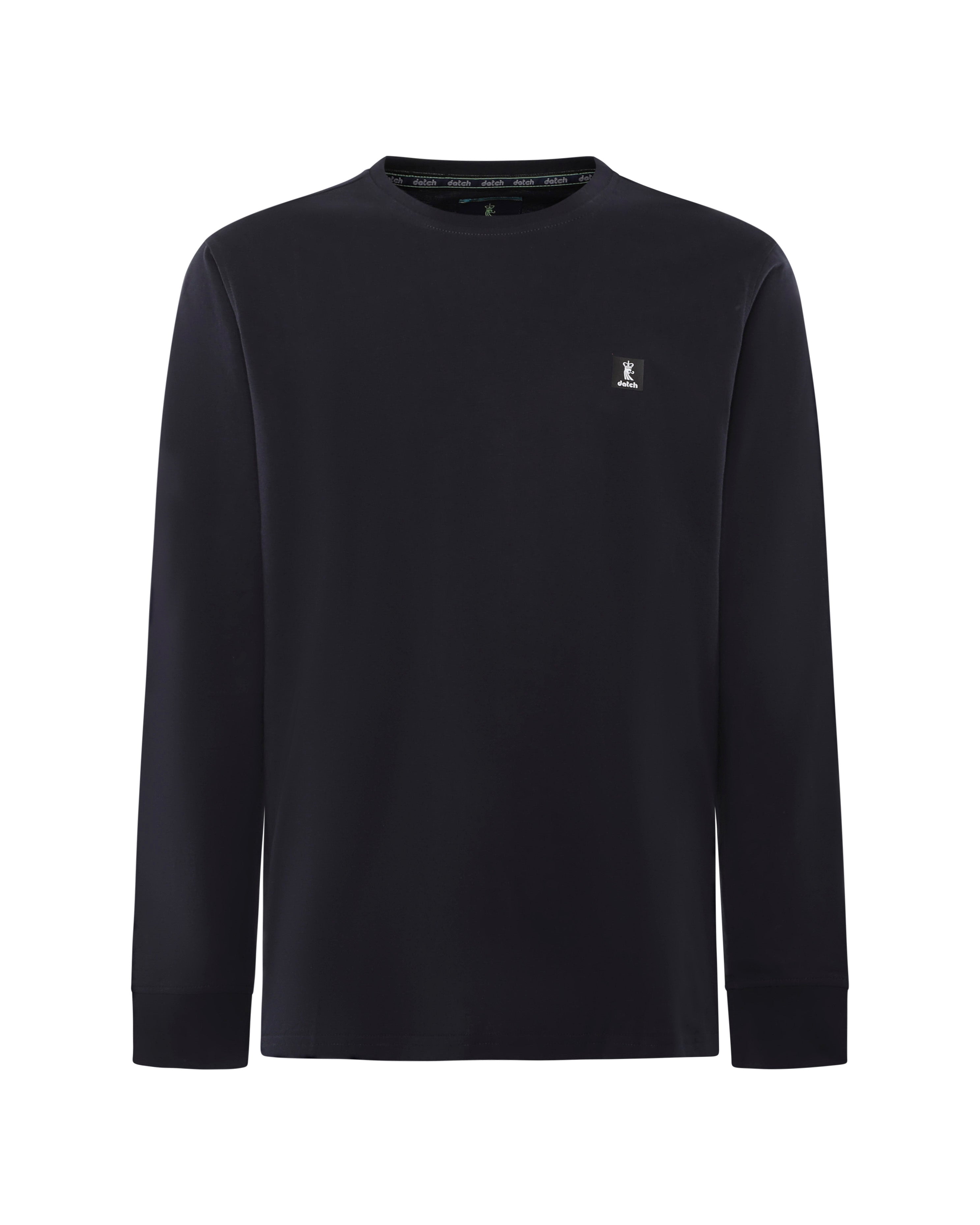 T-shirt - Manica lunga