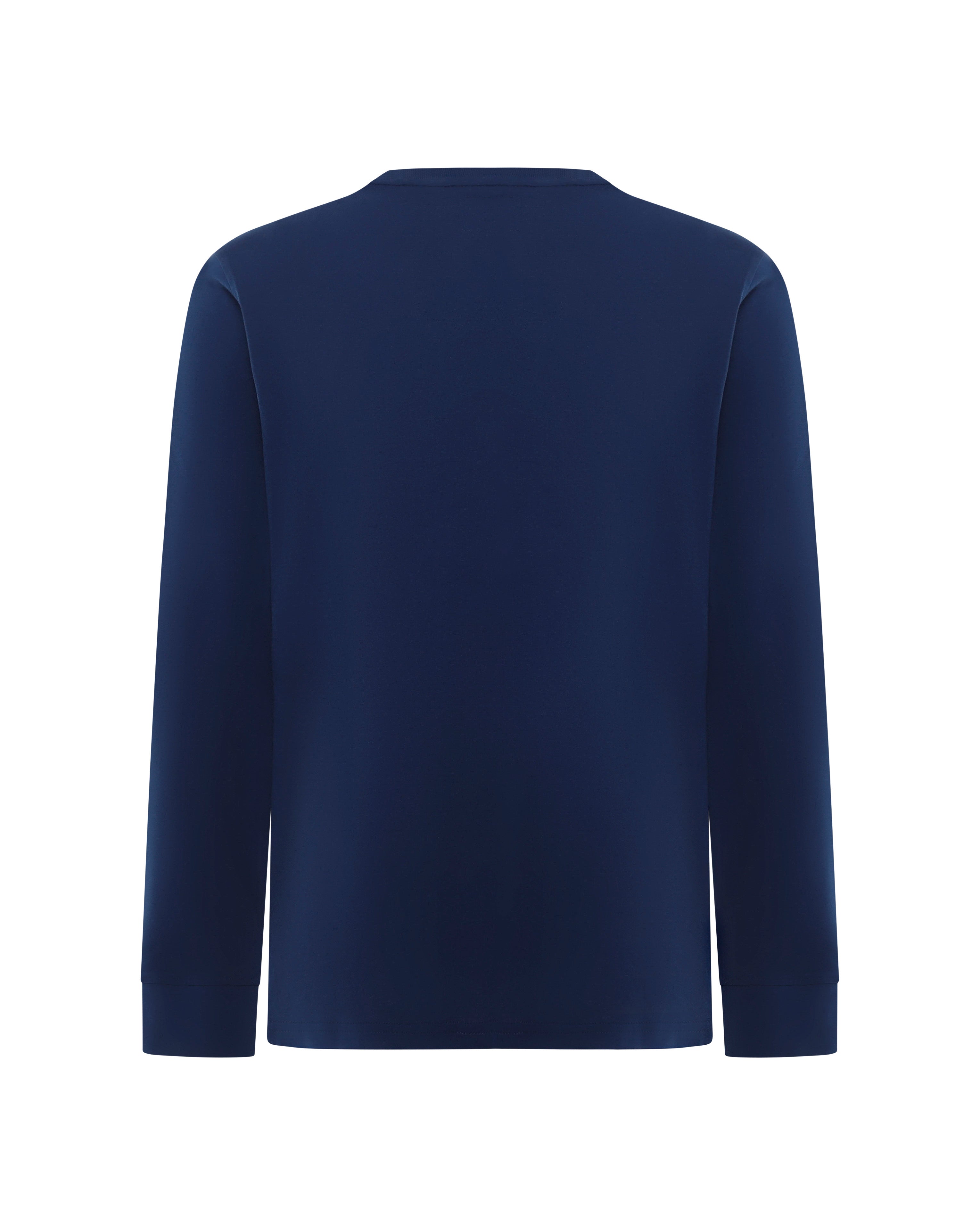 T-shirt - Manica lunga