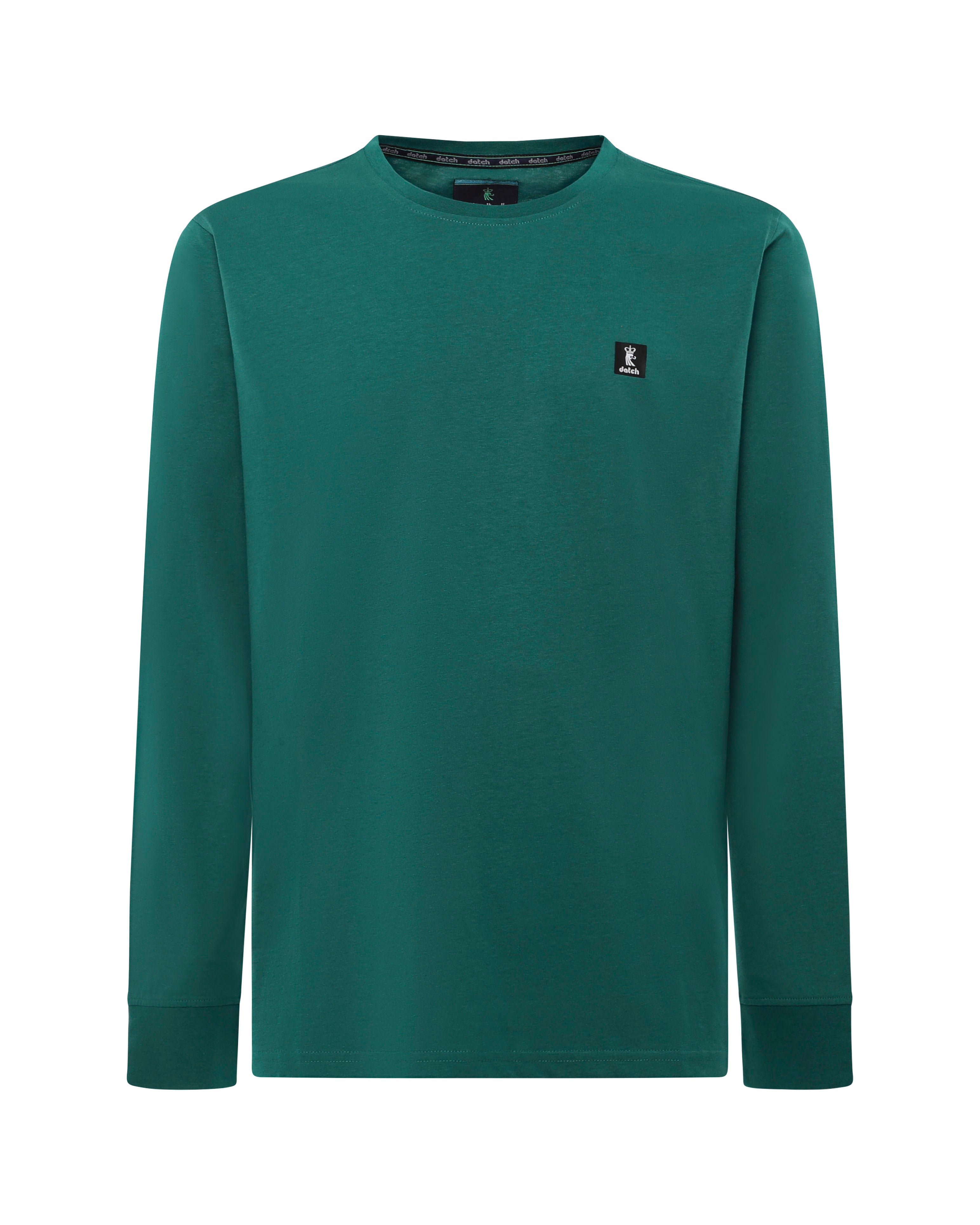 T-shirt - Manica lunga