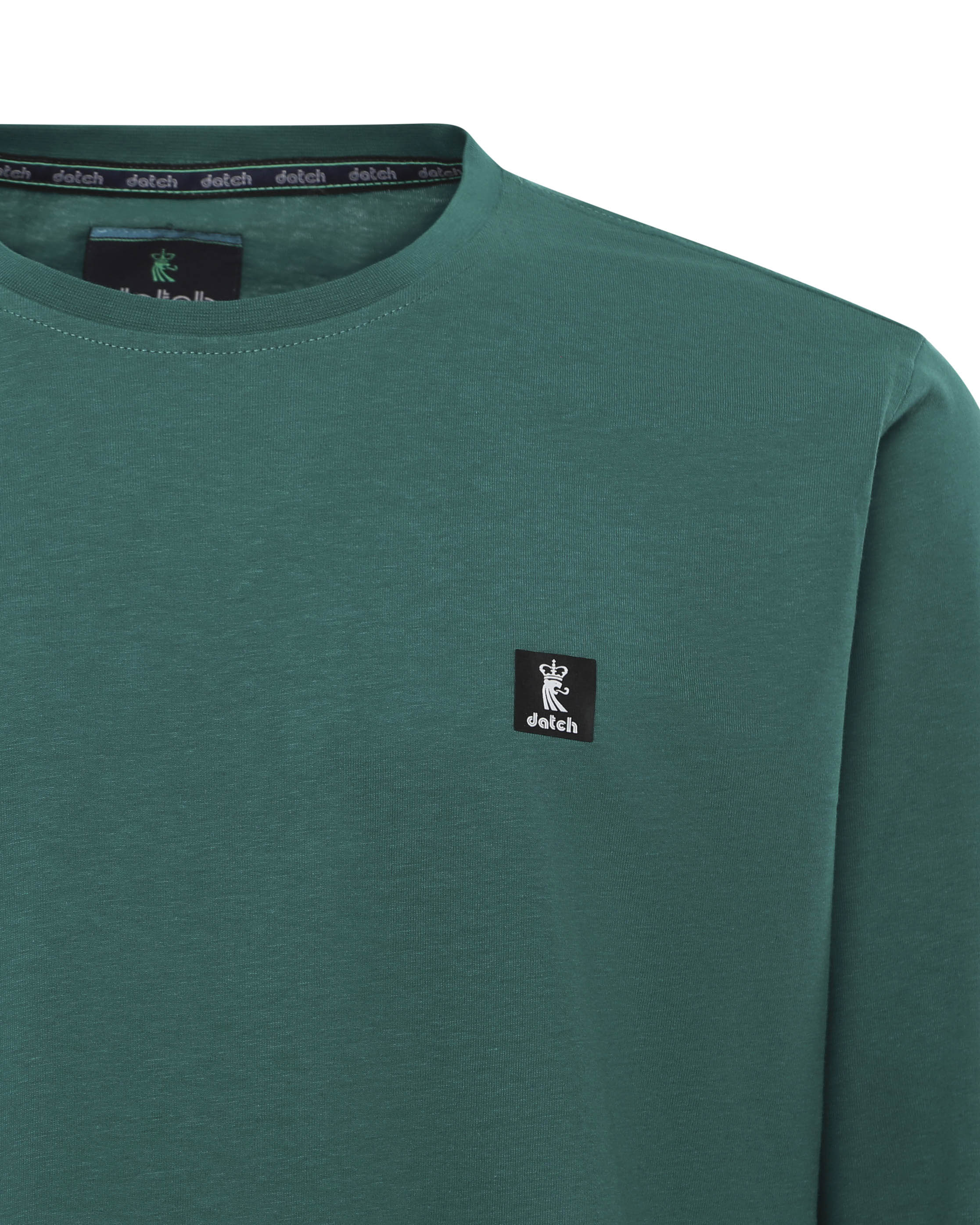 T-shirt - Manica lunga