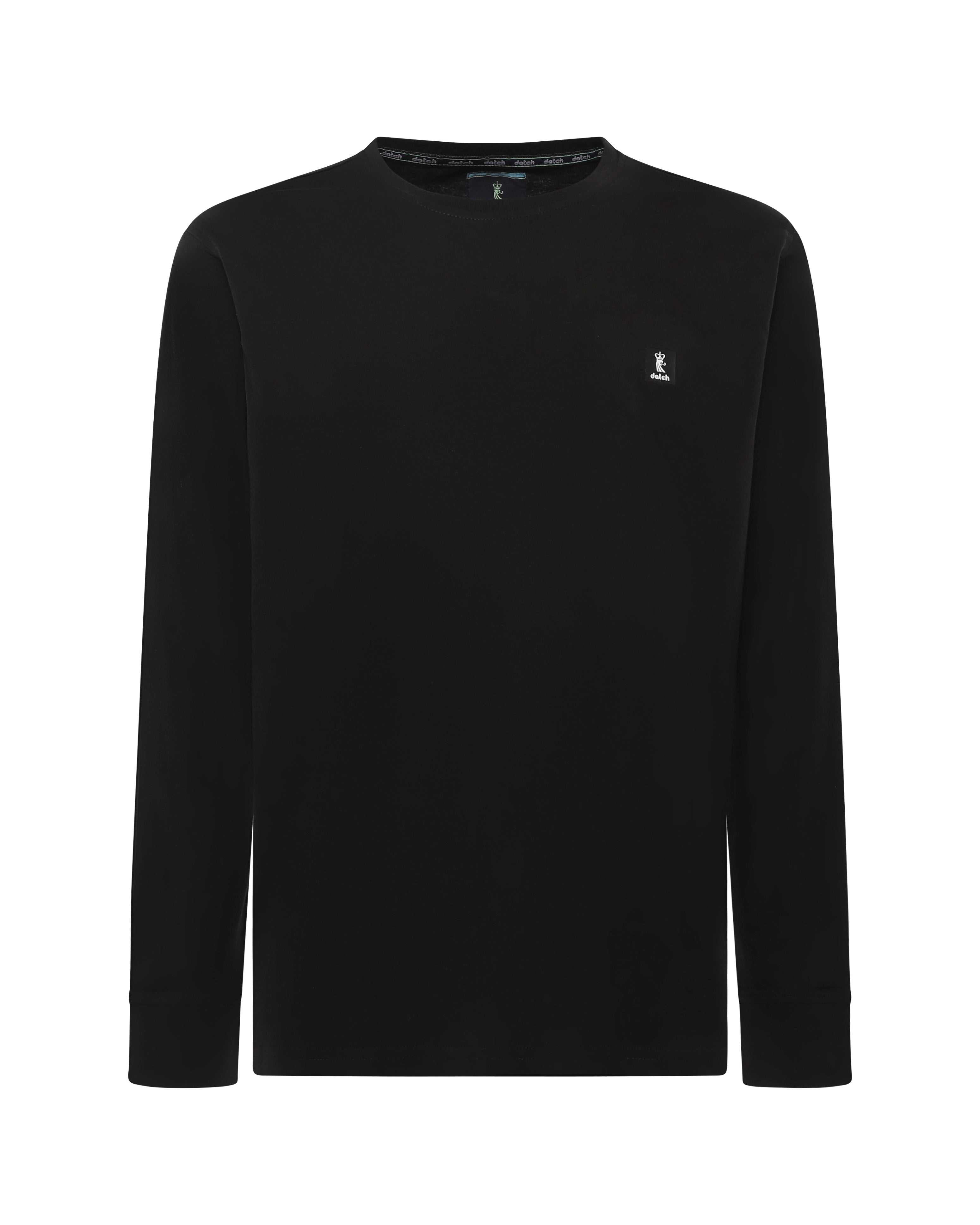 T-shirt - Manica lunga