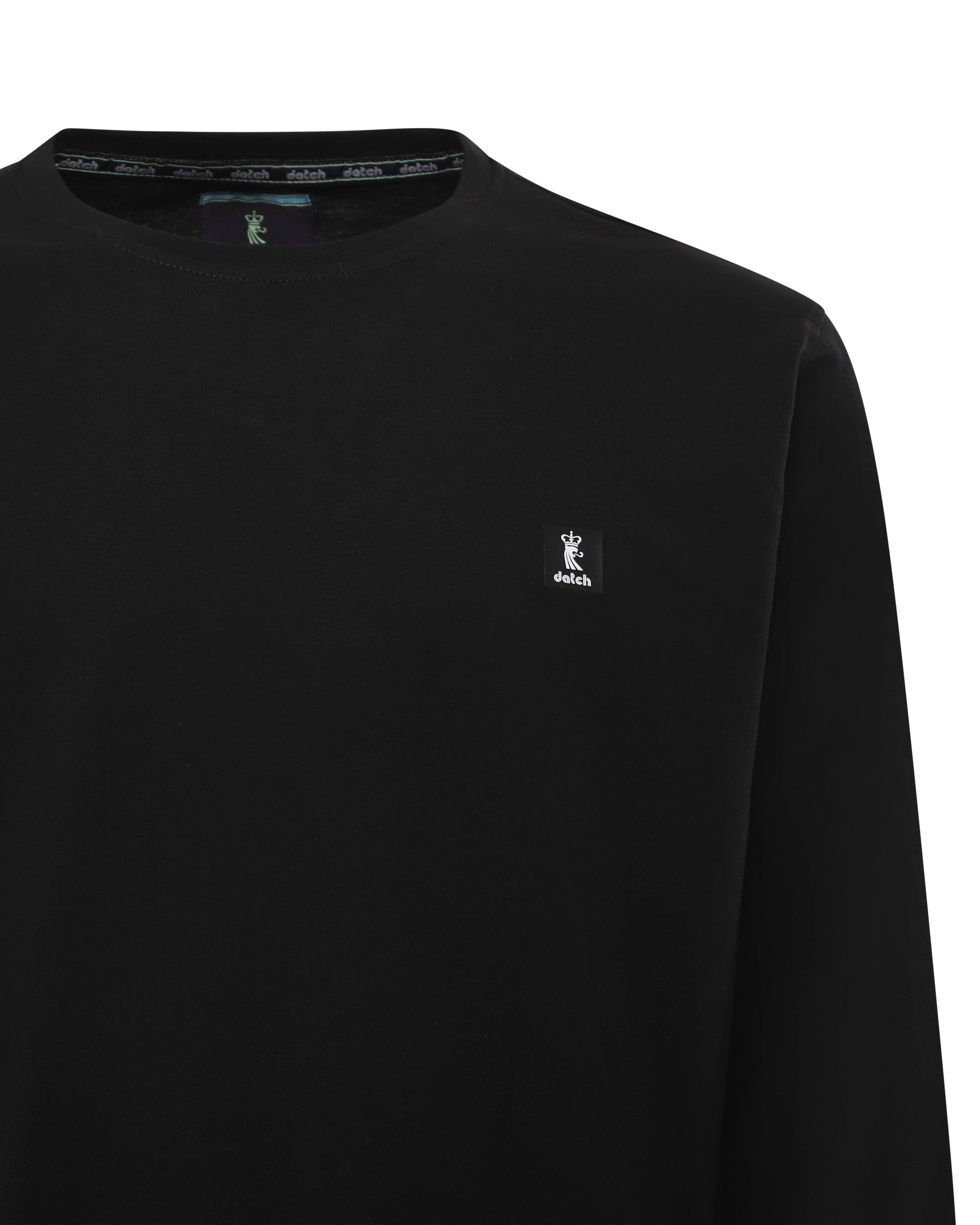 T-shirt - Manica lunga