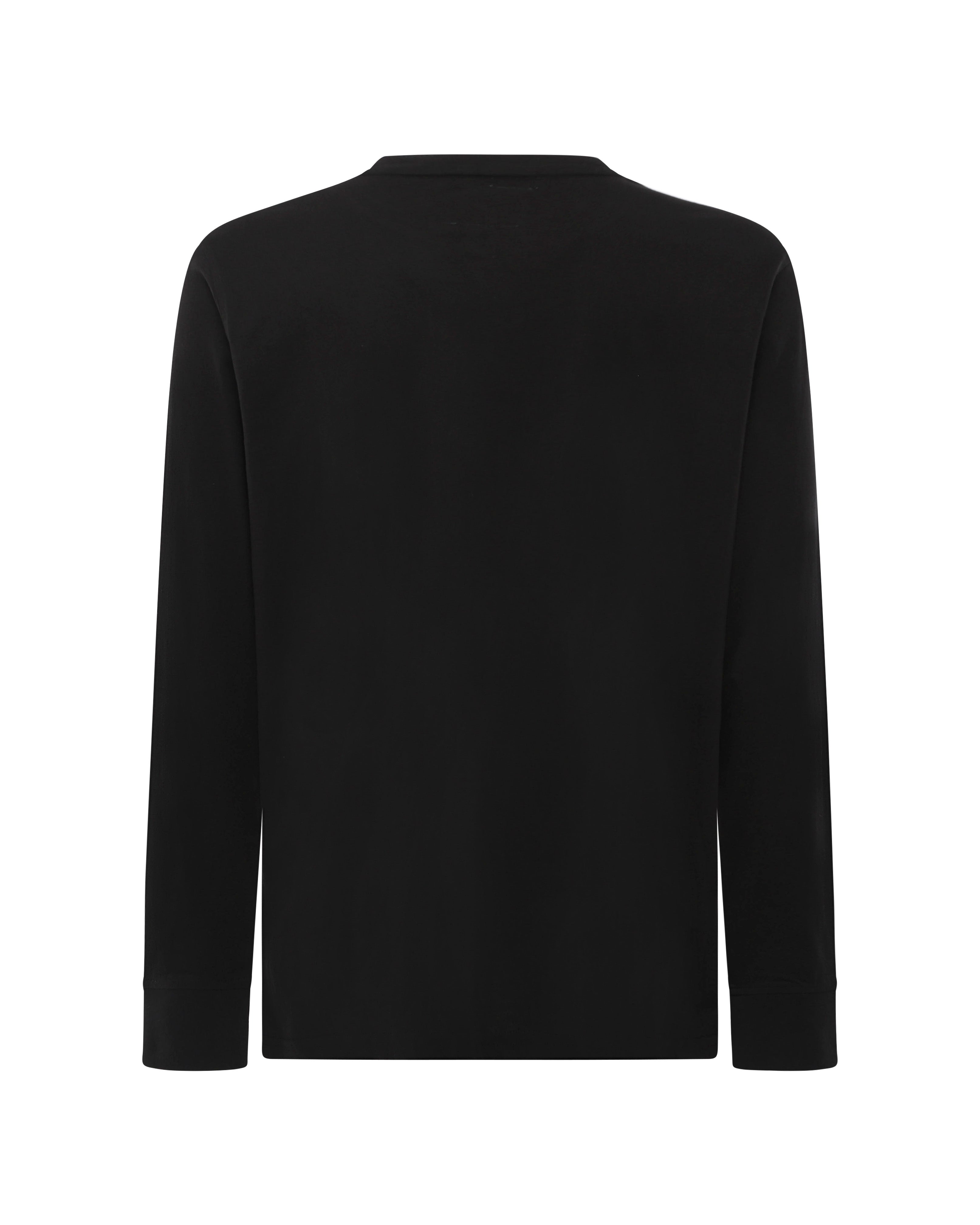 T-shirt - Manica lunga