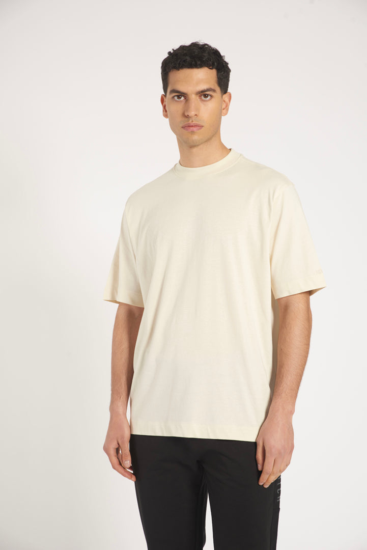 T-shirt  - Relaxed Fit