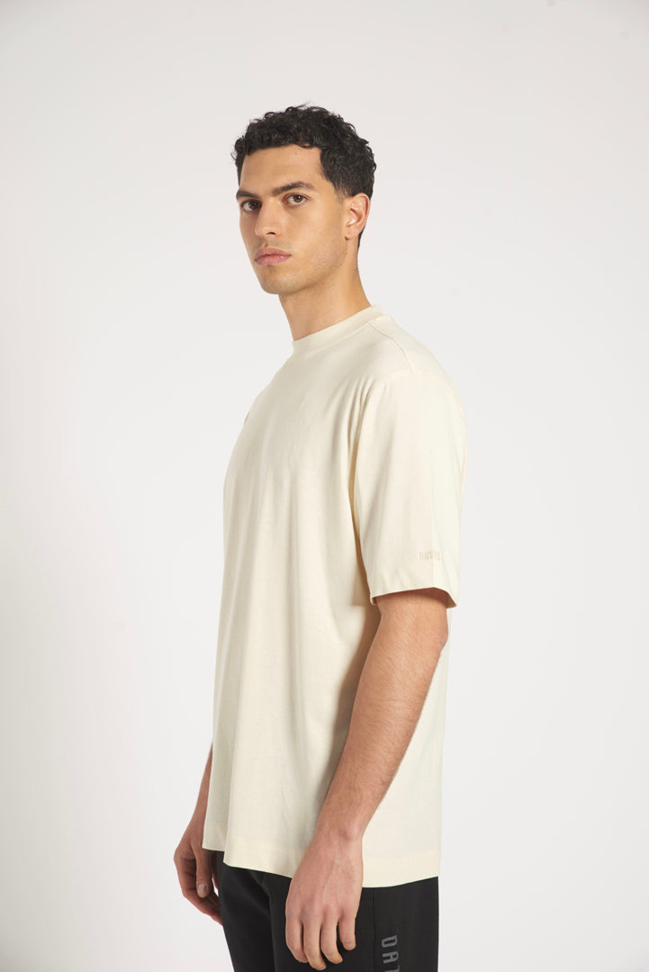 T-shirt  - Relaxed Fit