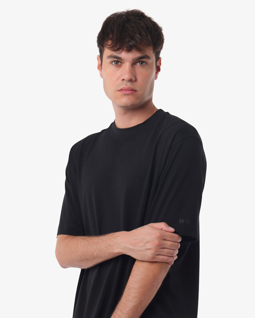 T-shirt  - Relaxed Fit