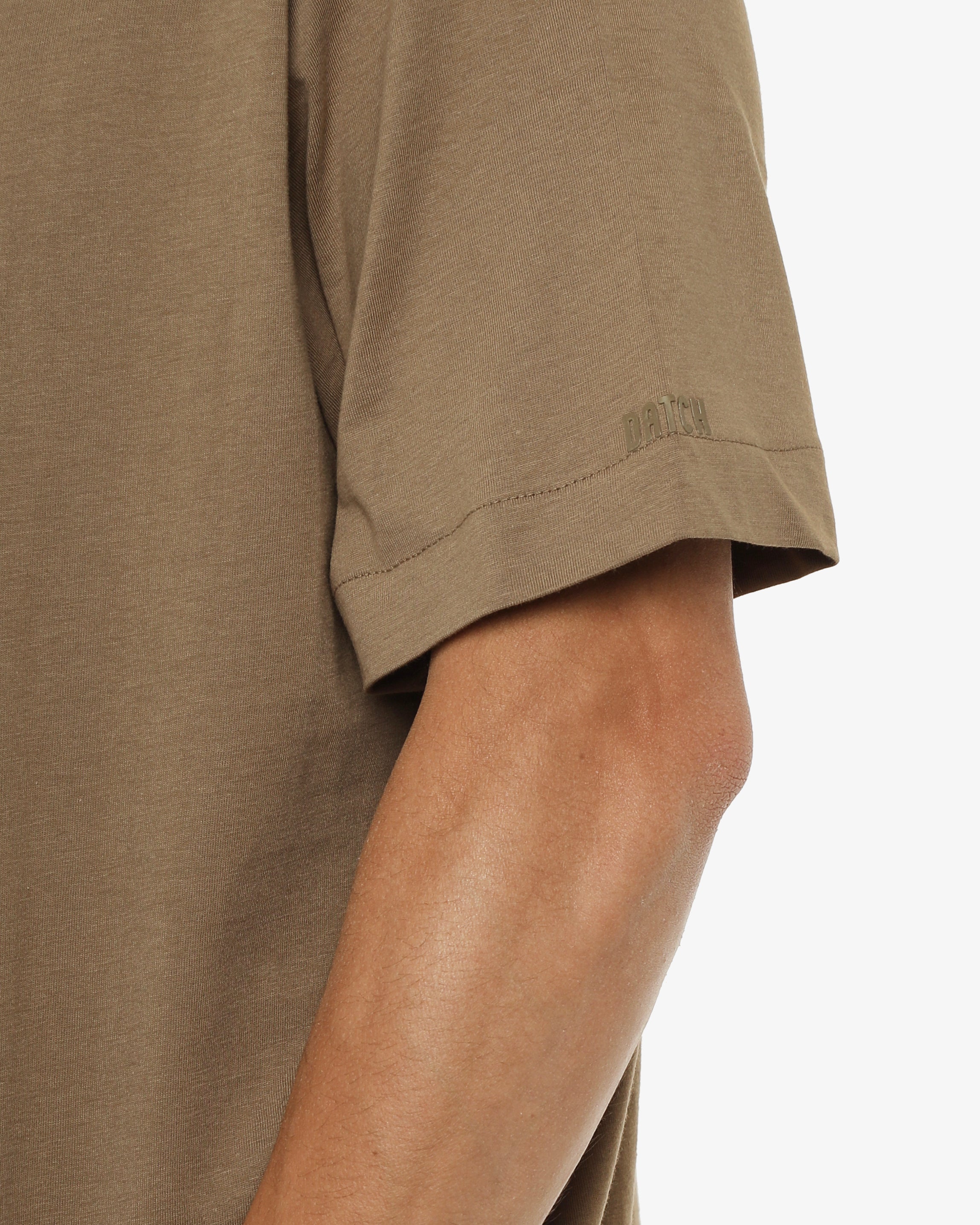 T-shirt  - Relaxed Fit