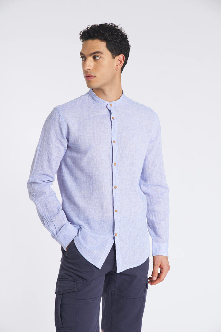 Camicia casual
