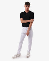 Pantaloni in denim bull