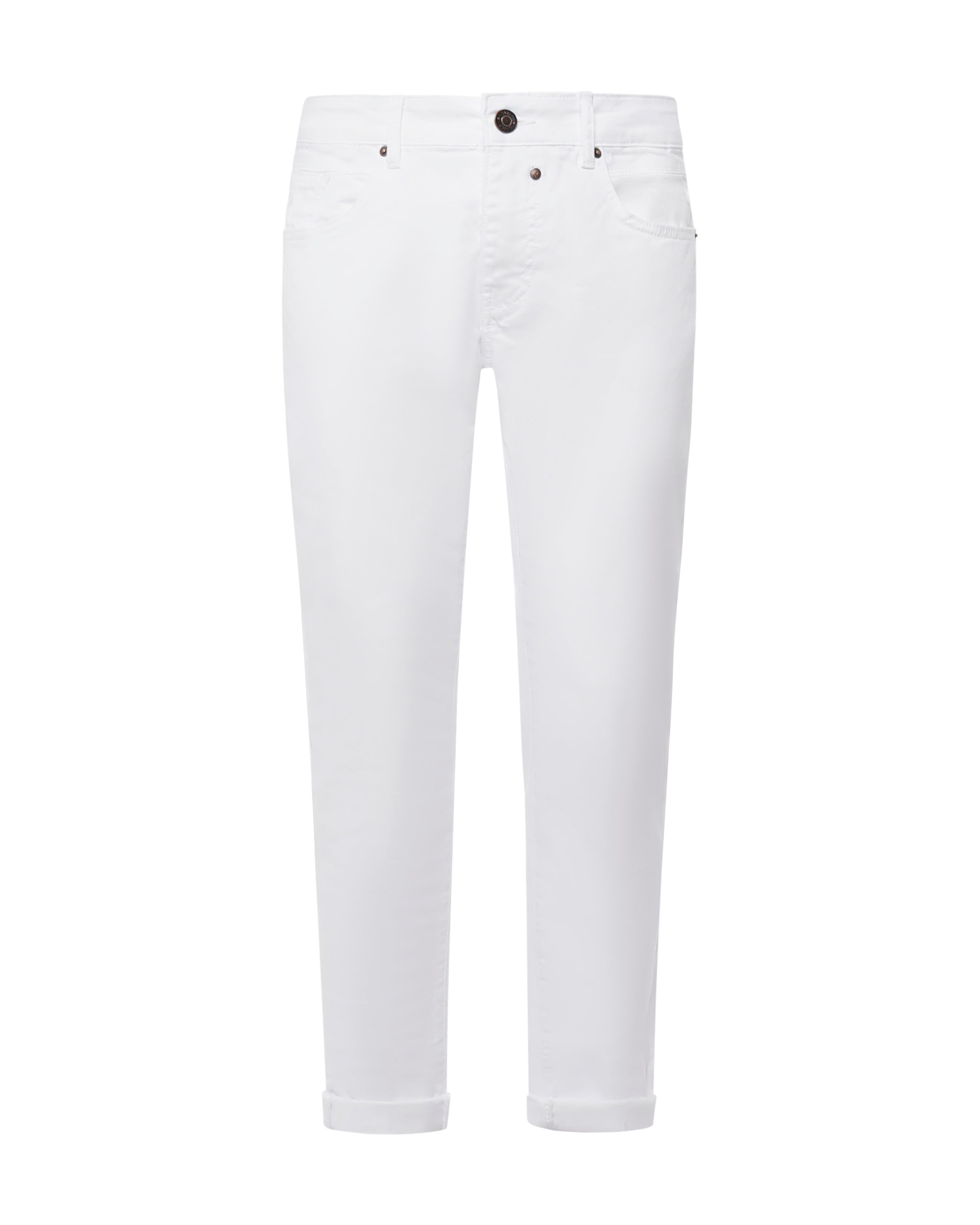Pantaloni in denim bull