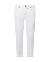 Pantaloni in denim bull