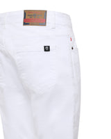 Pantaloni in denim bull