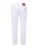 Pantaloni in denim bull