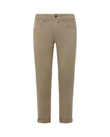 Pantaloni in denim bull