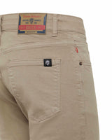 Pantaloni in denim bull