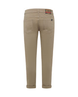Pantaloni in denim bull