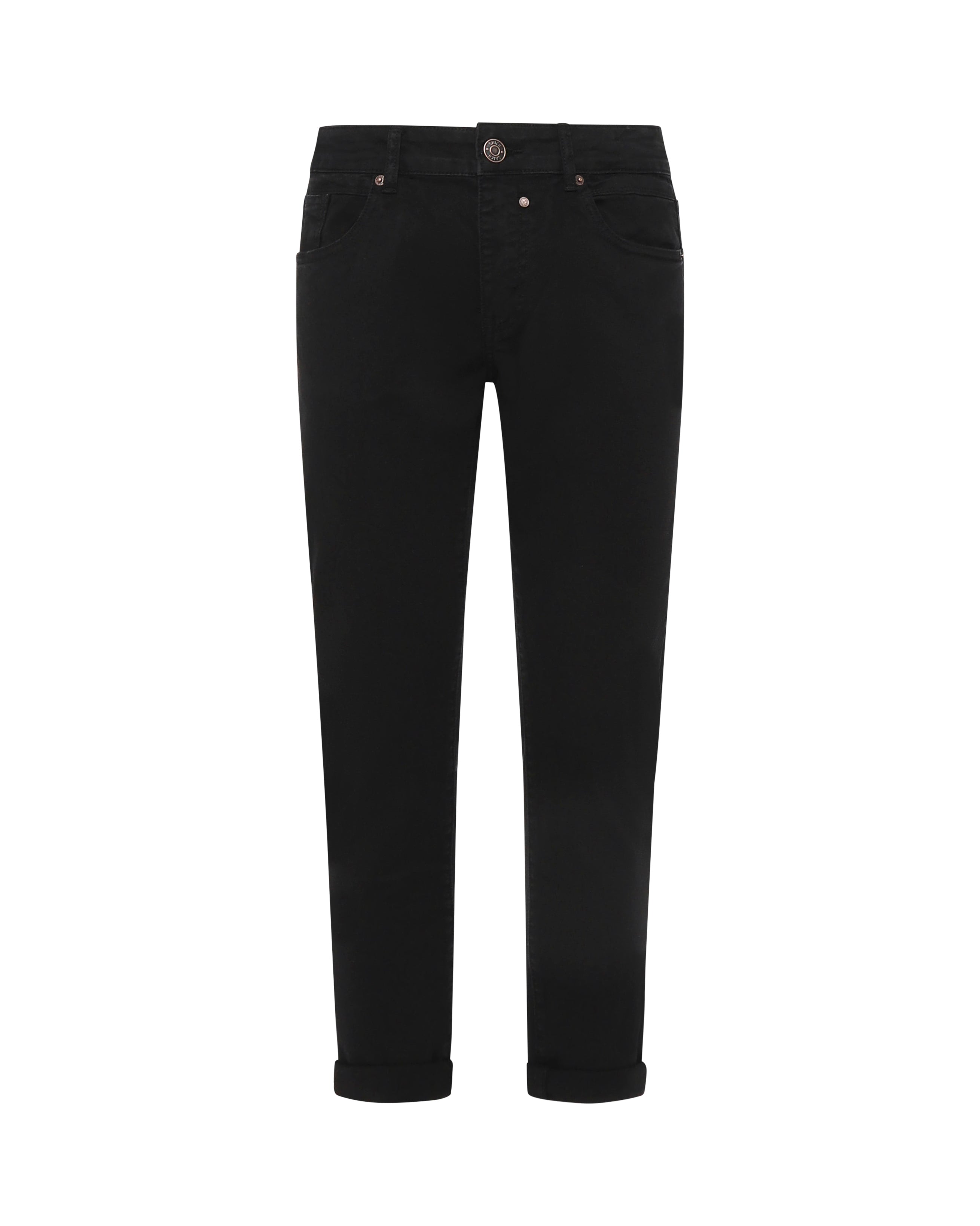 Pantaloni in denim bull