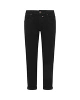 Pantaloni in denim bull