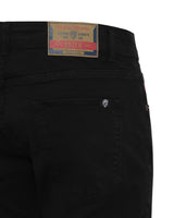 Pantaloni in denim bull