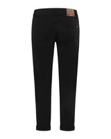 Pantaloni in denim bull