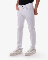 Pantaloni in denim bull